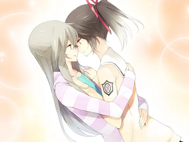 孤独少女的百合物语 预览图 7
