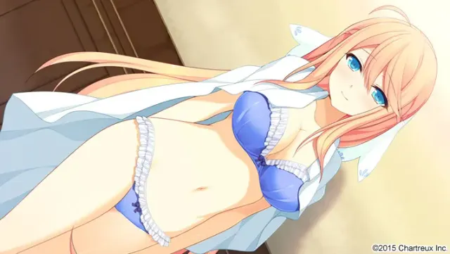战乙女狂奔！ 预览图 20