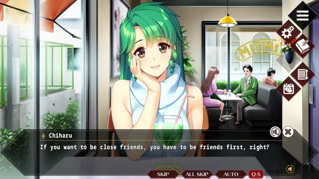 同级生Remake 预览图 6