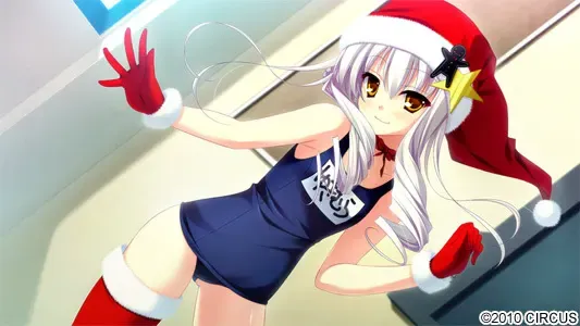 D.C.Dream X’mas～初音岛～梦幻圣诞 预览图 23