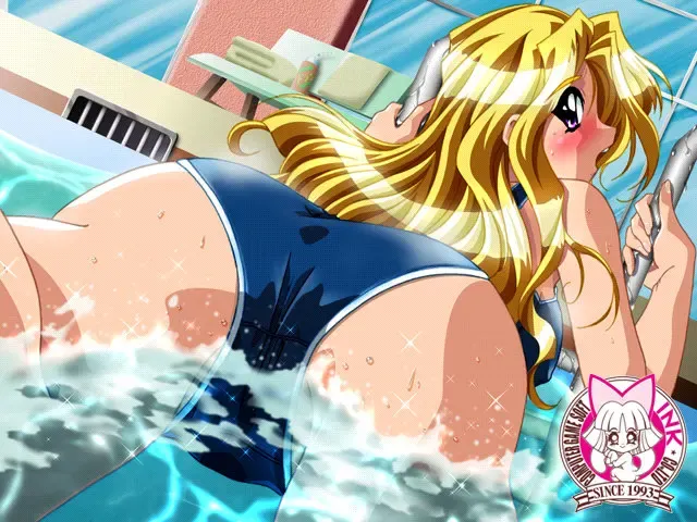 Touch me ～恋爱的药～ 预览图 12