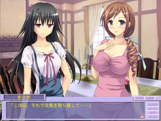 处女妈妈 预览图 2