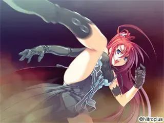 尘骸魔京 预览图 22