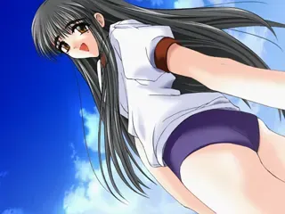 Rainy Blue ～6月之雨～ 预览图 6