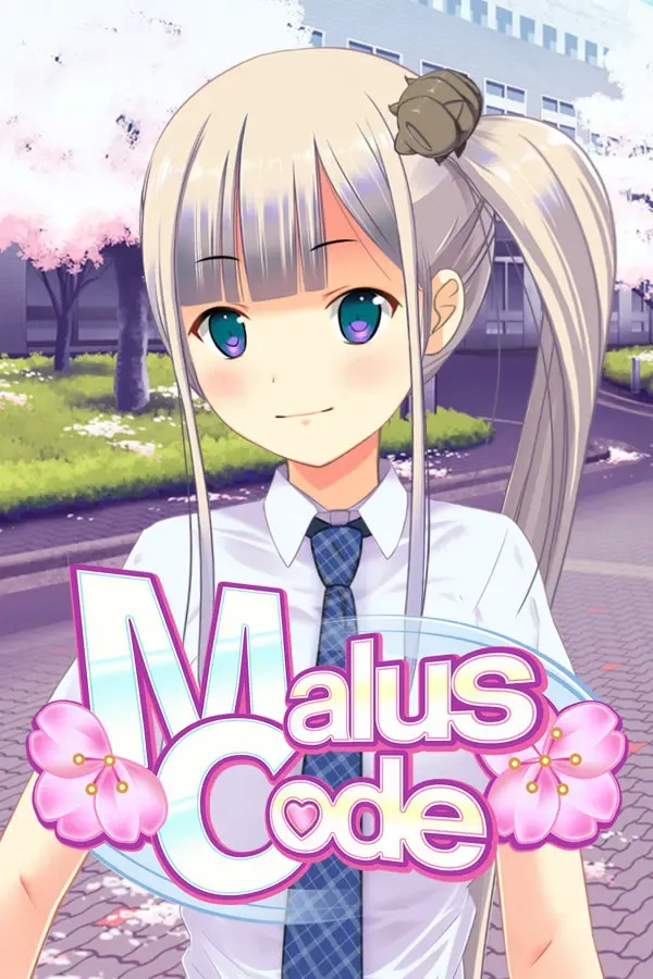 Malus Code 封面