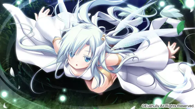 战女神MEMORIA 预览图 50