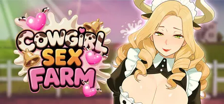 奶娘性奴农场 封面