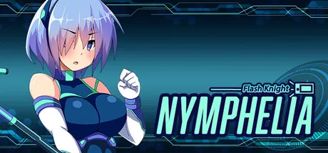 Flash Knight Nymphelia 封面