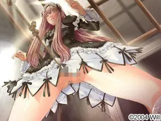 てこいれぷりんせす！～僕が見えない君のため～ 预览图 10