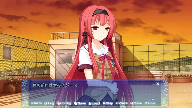 女装学園（妊） 预览图 1