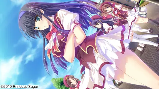 姫様限定！～Princess Limited～ 预览图 11