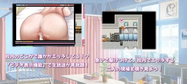 害羞女孩的改造 预览图 4