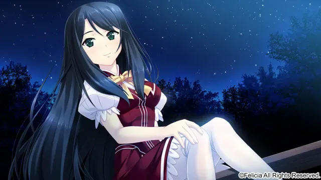 温柔魔法的咏唱方法 预览图 7