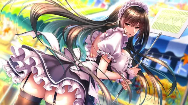 甜蜜女友2 预览图 14