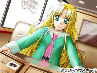 上哈斯 ～公主大人今天也很危险～ 预览图 4