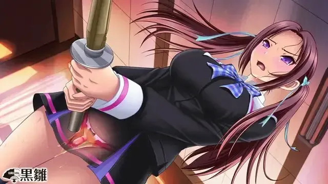 妹辱 预览图 15