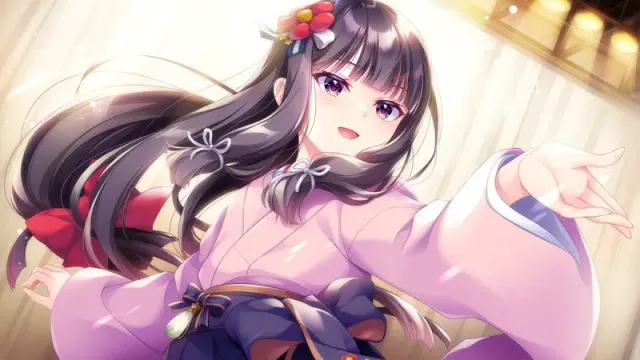 韶华苦短，起舞吧少女 预览图 27