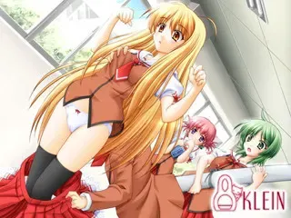 多彩！！～colorfull!!～ 预览图 9