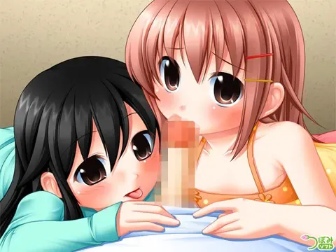 妹夏 ～换好衣服就出门吧～ 预览图 15
