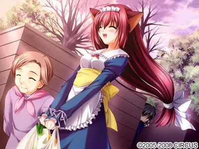 D.C.After Seasons ～ダ・カーポ～ アフターシーズンズ 预览图 7