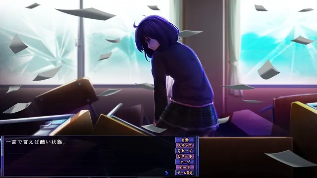 心壊少女 ～僕は彼女が ××× されるのを目撃した～ 预览图 6