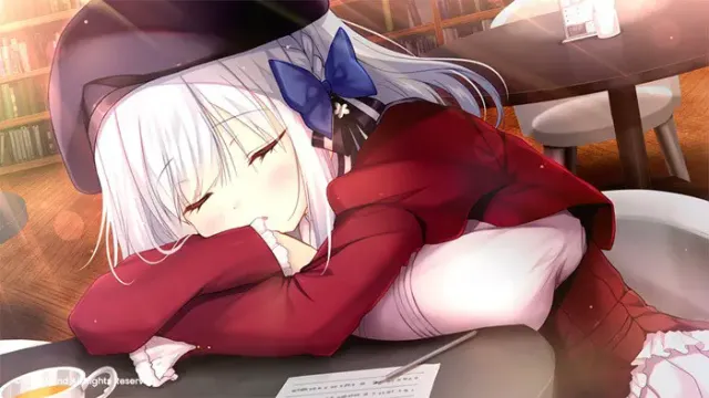 花钟Kanade＊Gram 第二章：花之香澄玲 预览图 1