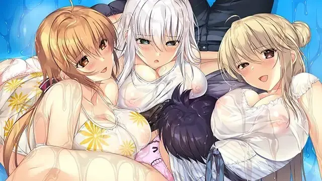 ムチムチだからムクムクした～幼なじみとの過ごし方～ 预览图 20