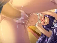 恋姬†无双 ～心跳☆满是少女的三国演义～ 预览图 11