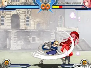 ニトロ+ロワイヤル -ヒロインズデュエル- 预览图 10
