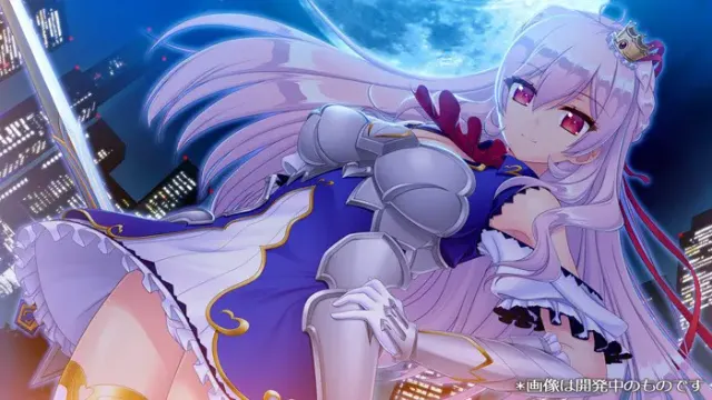 天翼のアスクレイン 预览图 22