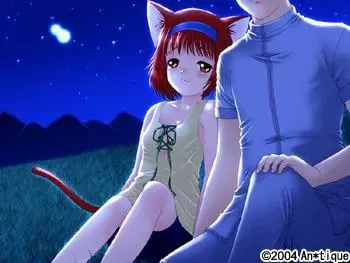 ぷらねこ PLANET OF THE CATS 预览图 27