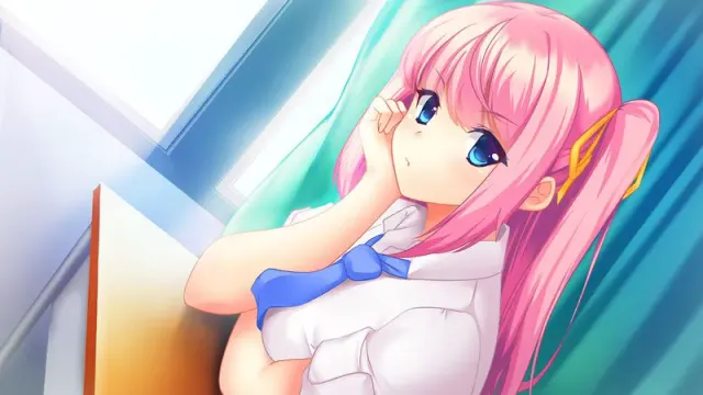 抖S女孩自定义 预览图 5