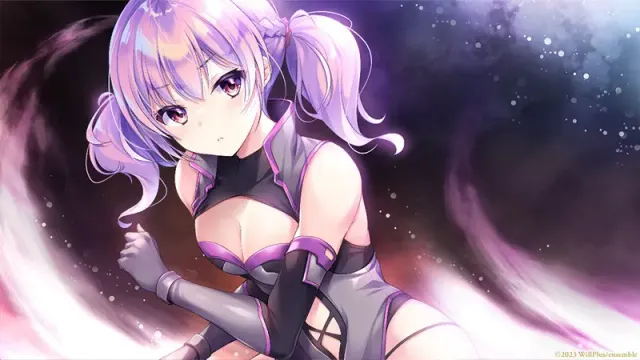 少女之剑与秘密的协奏曲 预览图 15