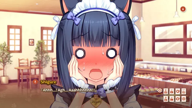 猫娘乐园 Vol.2 预览图 8