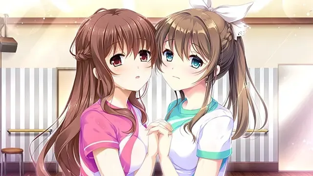 Shiny Sisters 女装主人公偶像计划 预览图 13