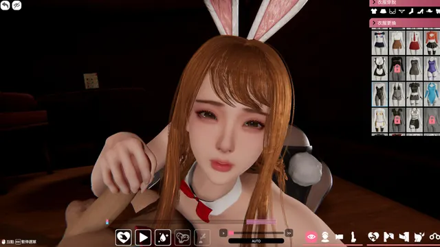 隔壁的美艳人妻 预览图 2