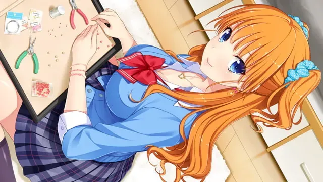 银色遥远 预览图 19