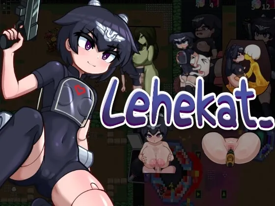 Lehekat_ 封面