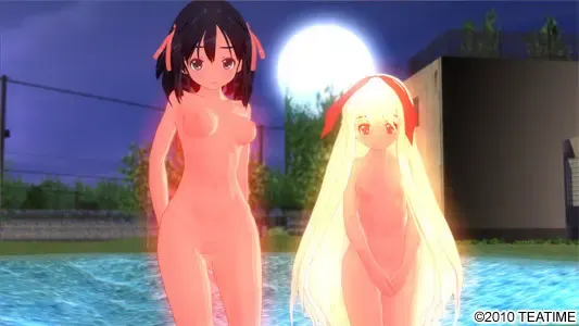 性感海茶555! 预览图 4