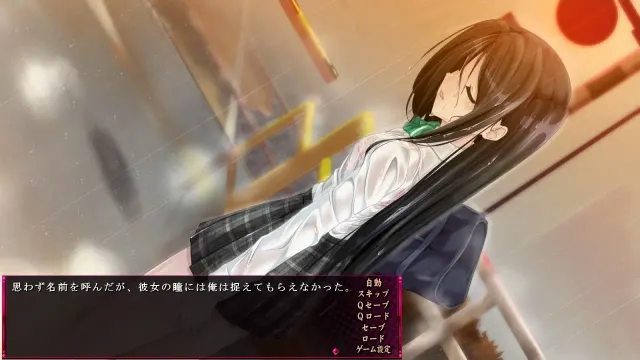 雨音switch ～如果雨音是这样的女孩子的话～ 预览图 4