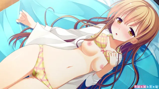 一番じゃなきゃダメですかっ？ 预览图 12