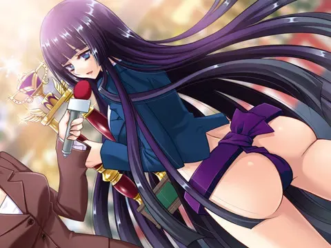 どすこい！女雪相撲～胸がドキドキ初場所体験～ 预览图 5