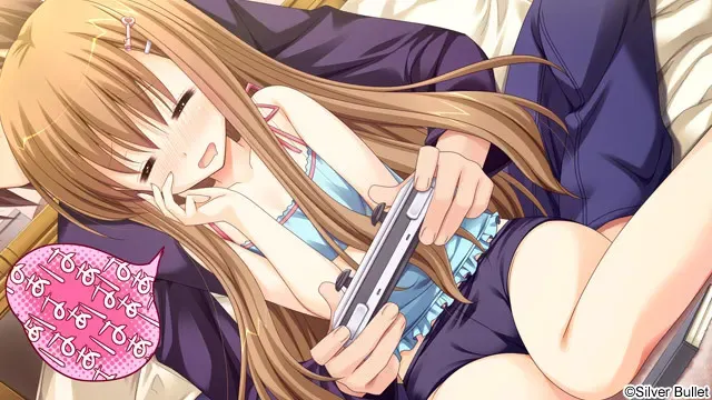 妹锁 预览图 19