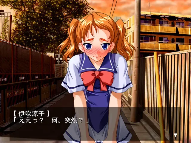 黑虹短篇故事 预览图 3