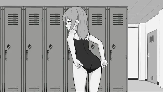欧尼酱好害羞呀 预览图 3