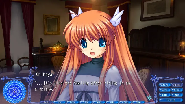 Rewrite 特典后日谈 预览图 6