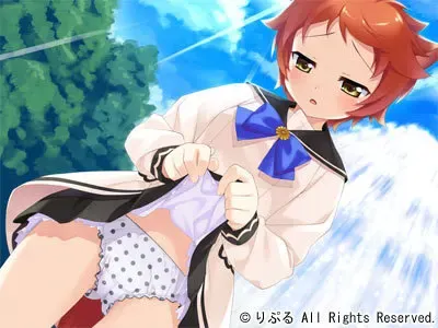 星空戀曲 遙遠的記憶 预览图 27