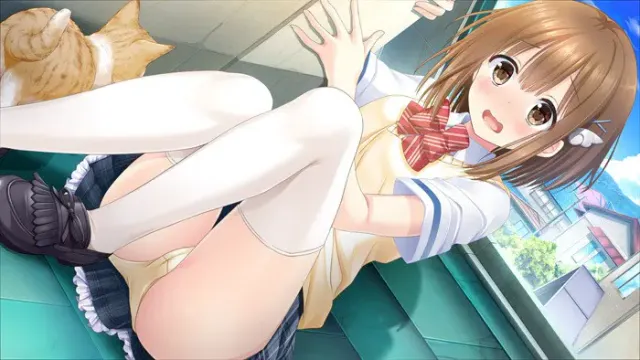 love clear -澄澈之恋- 预览图 8