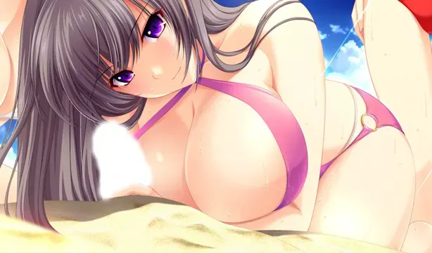 夏汁100％ 预览图 11