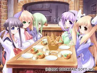 天空的交响曲 预览图 14